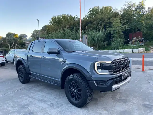 Ford Ranger view 6