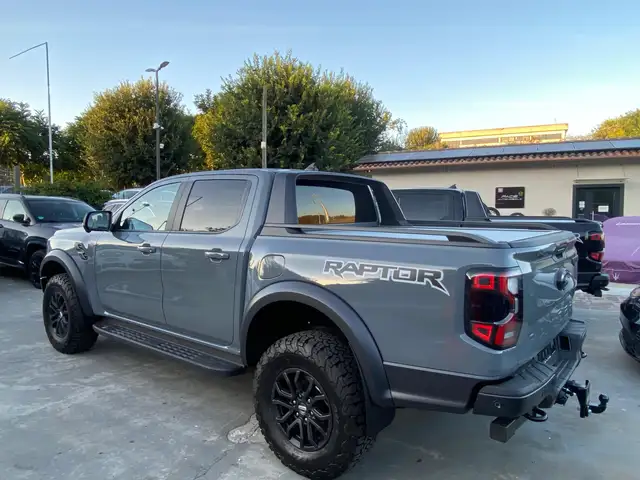 Ford Ranger view 14