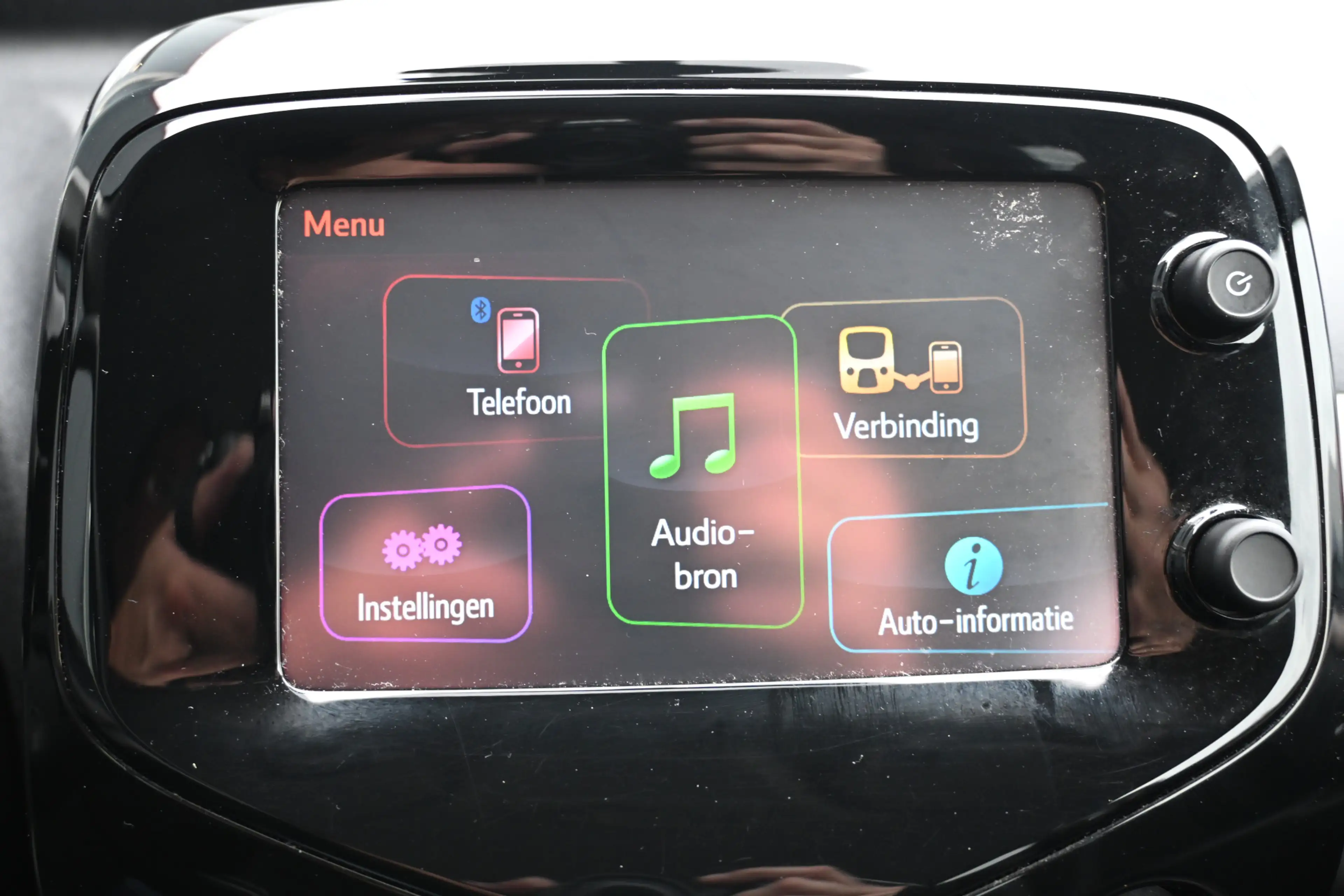 Peugeot 108 1.0 e-VTi Première trekhaak camera climate — photo 19