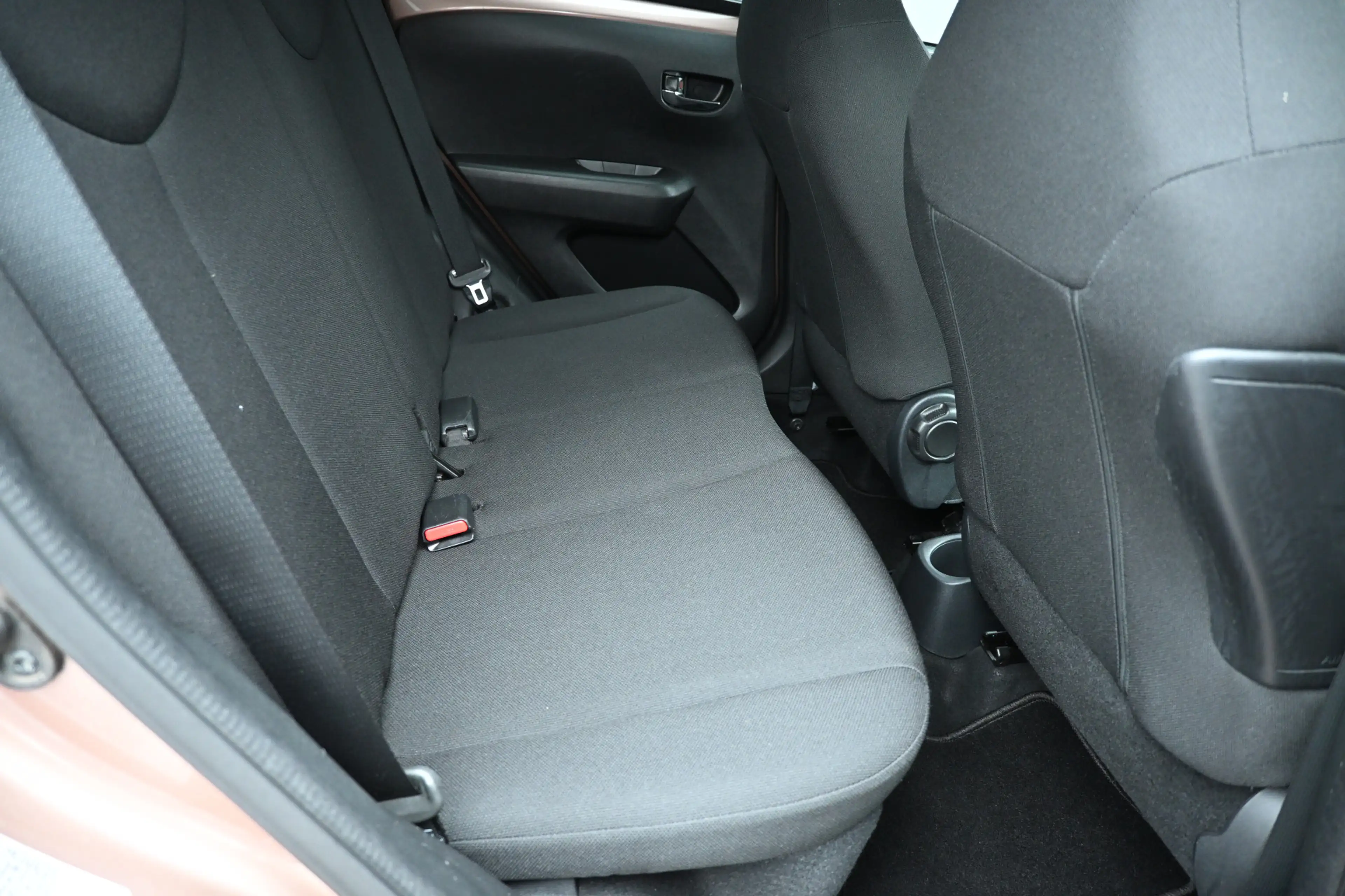 Peugeot 108 1.0 e-VTi Première trekhaak camera climate — photo 24