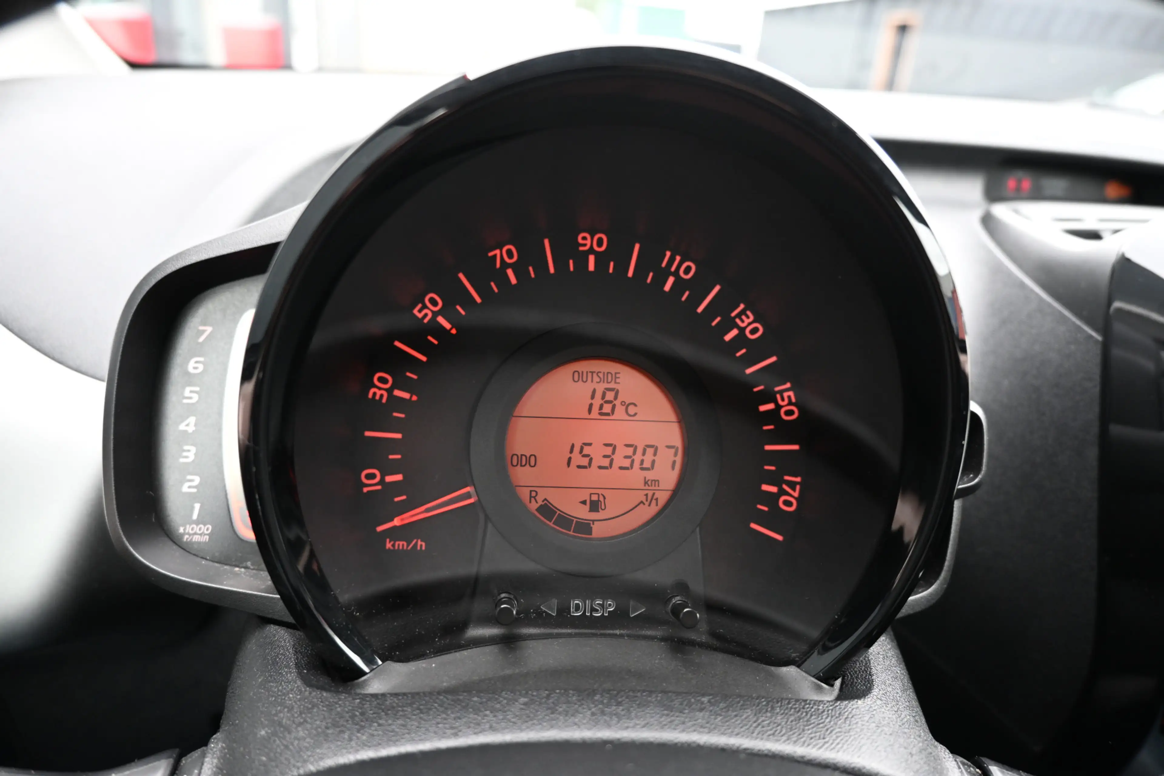 Peugeot 108 1.0 e-VTi Première trekhaak camera climate — photo 22