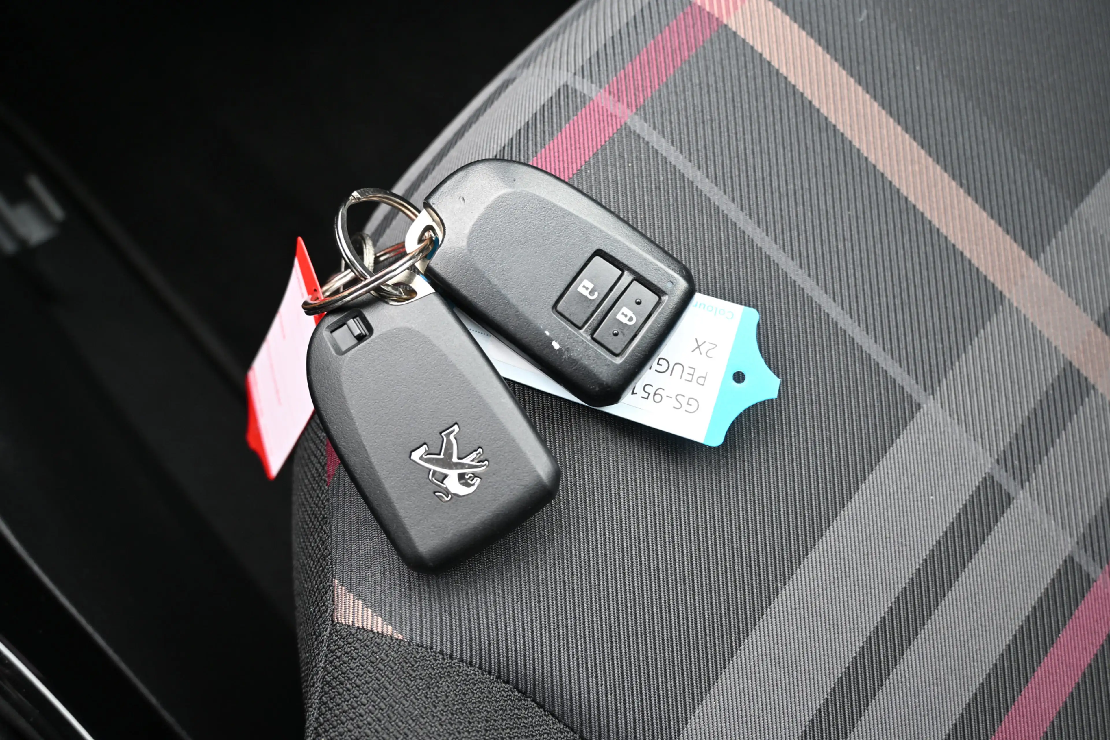 Peugeot 108 1.0 e-VTi Première trekhaak camera climate — photo 36