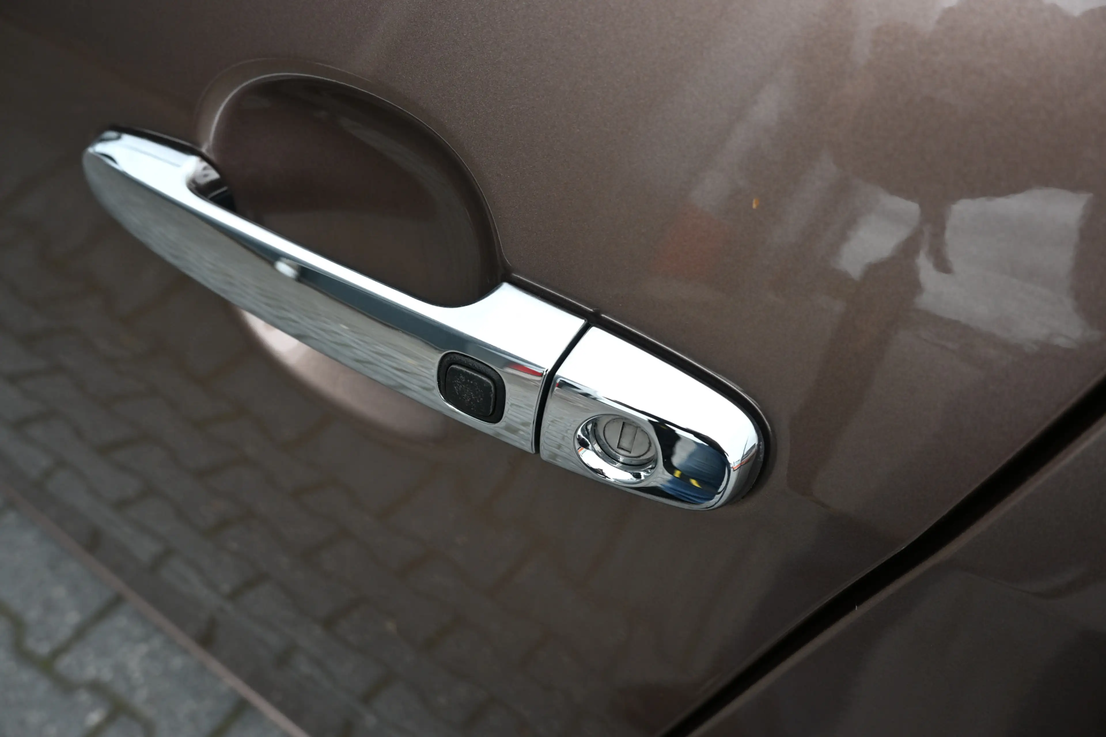 Peugeot 108 1.0 e-VTi Première trekhaak camera climate — photo 38