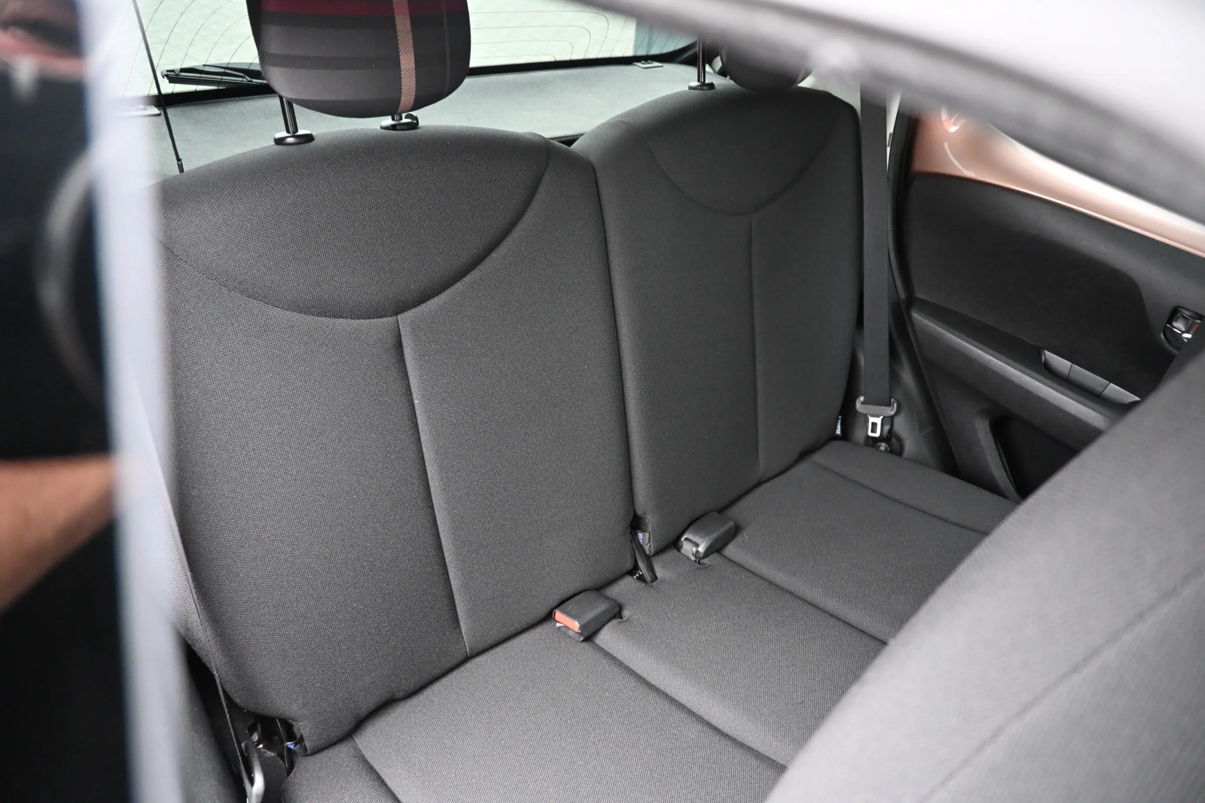 Peugeot 108 1.0 e-VTi Première trekhaak camera climate — photo 25