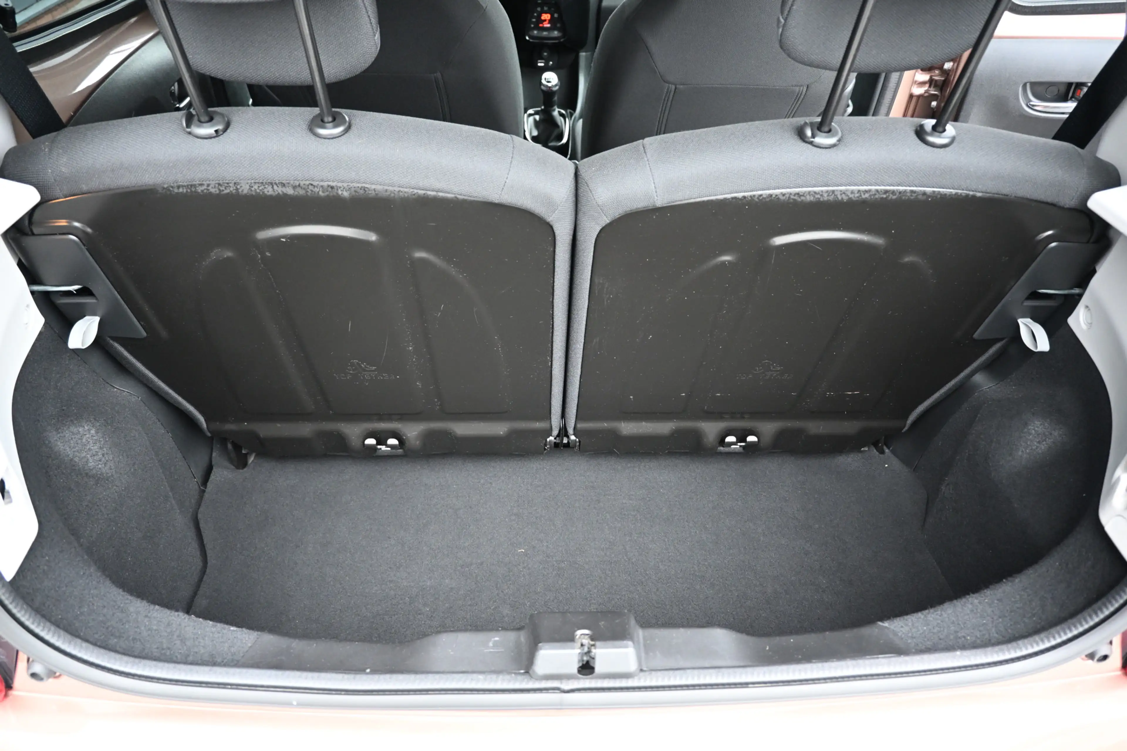 Peugeot 108 1.0 e-VTi Première trekhaak camera climate — photo 26