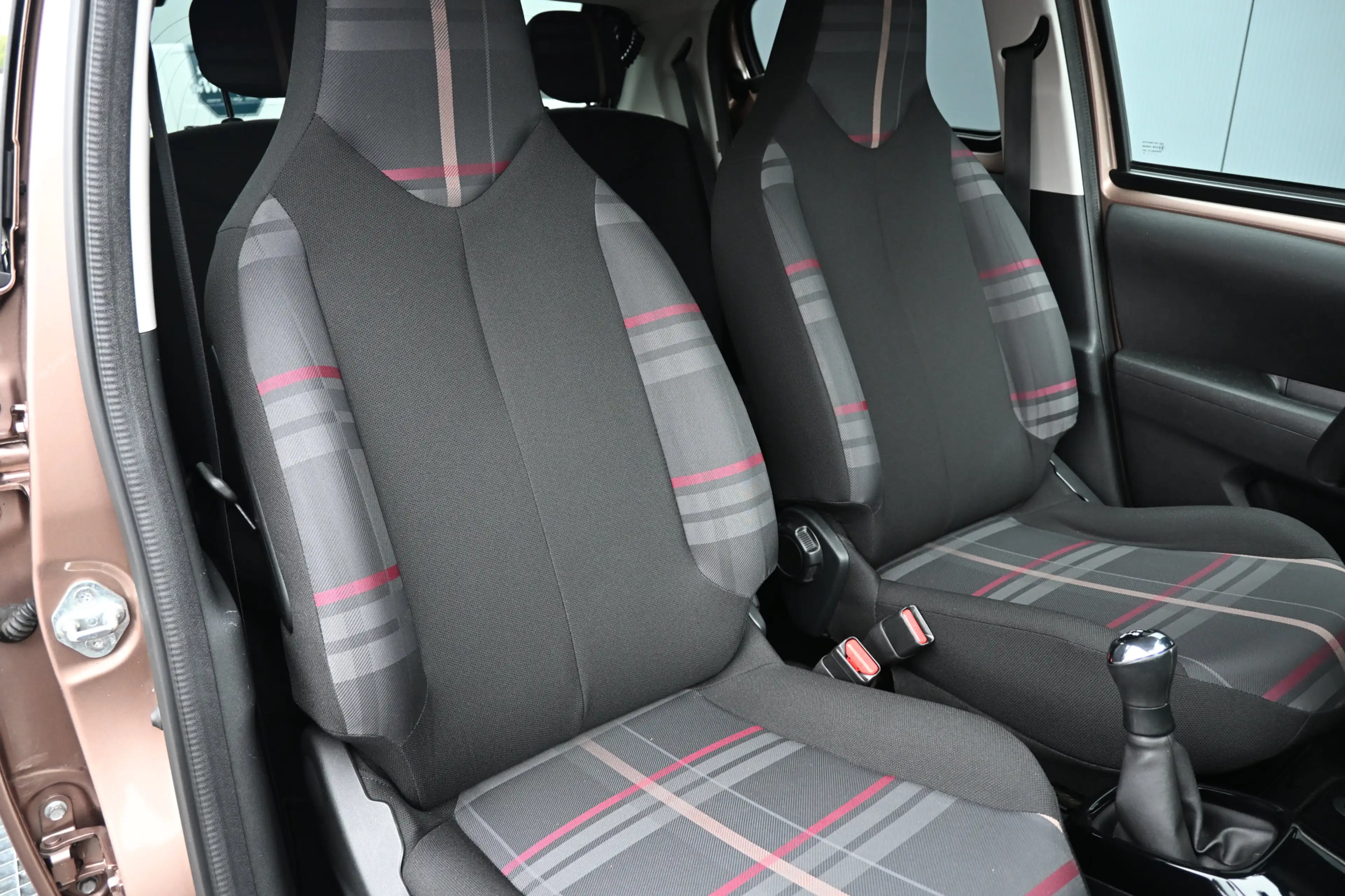 Peugeot 108 1.0 e-VTi Première trekhaak camera climate — photo 12