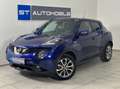 Nissan Juke Tekna // KAMERA // NAVI // SITZHEIZUNG // AHK Blauw - thumbnail 1