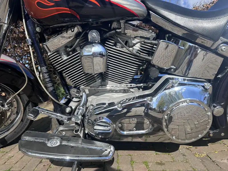 Harley-Davidson Fat Boy - foto 7