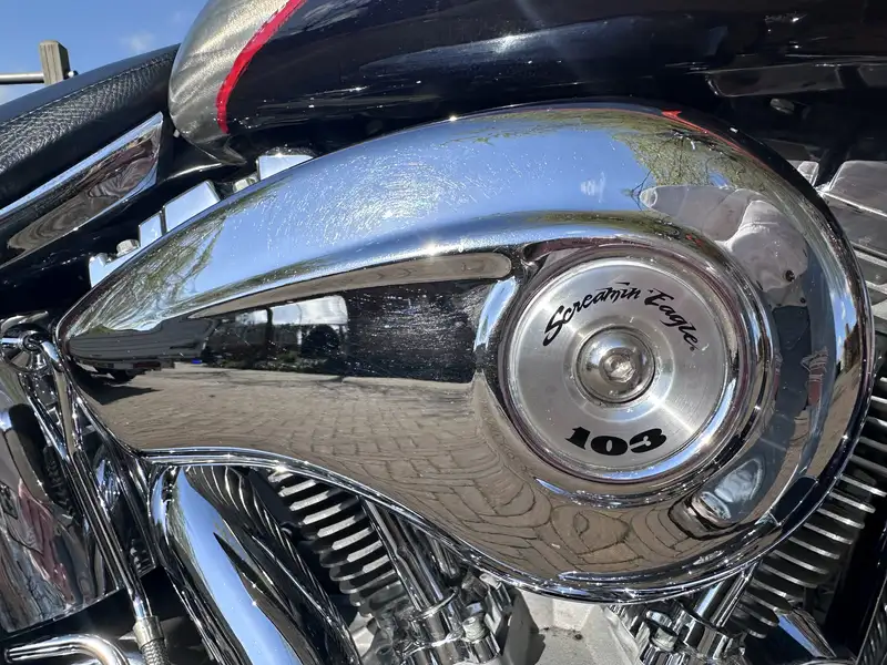 Harley-Davidson Fat Boy - foto 4