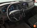 Ford Transit Custom KOMBI FT 320 L2 TREND 2.0 ECOBULE 96KW Bleu - thumbnail 12