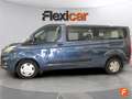 Ford Transit Custom KOMBI FT 320 L2 TREND 2.0 ECOBULE 96KW Bleu - thumbnail 4