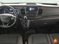 Ford Transit Custom KOMBI FT 320 L2 TREND 2.0 ECOBULE 96KW Bleu - thumbnail 8