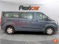 Ford Transit Custom KOMBI FT 320 L2 TREND 2.0 ECOBULE 96KW Azul - thumbnail 3