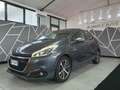 Peugeot 208 208 I 2015 5p 1.6 bluehdi Allure 75cv Nero - thumbnail 1