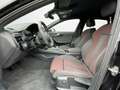 Audi A4 Avant 35 TFSI S tronic sport S line Exterieur B... Noir - thumbnail 8