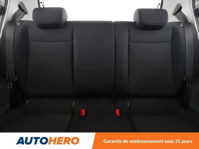 Volkswagen Up! view 15