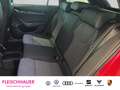 Skoda Octavia Combi Sportline 2,0 TDI 110 kW DSG  AHK  Kamerasys Rood - thumbnail 16