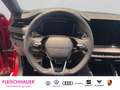 Skoda Octavia Combi Sportline 2,0 TDI 110 kW DSG  AHK  Kamerasys Rood - thumbnail 9