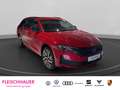 Skoda Octavia Combi Sportline 2,0 TDI 110 kW DSG  AHK  Kamerasys Rood - thumbnail 7