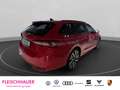 Skoda Octavia Combi Sportline 2,0 TDI 110 kW DSG  AHK  Kamerasys Rood - thumbnail 6