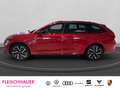Skoda Octavia Combi Sportline 2,0 TDI 110 kW DSG  AHK  Kamerasys Rood - thumbnail 3