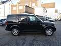 Land Rover Discovery SDV6 HSE MOTORSCHADEN 7 SITZE PANO AHK Schwarz - thumbnail 9