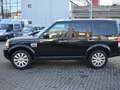 Land Rover Discovery SDV6 HSE MOTORSCHADEN 7 SITZE PANO AHK Schwarz - thumbnail 5