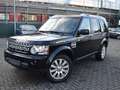Land Rover Discovery SDV6 HSE MOTORSCHADEN 7 SITZE PANO AHK Zwart - thumbnail 4