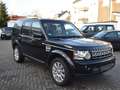 Land Rover Discovery SDV6 HSE MOTORSCHADEN 7 SITZE PANO AHK Zwart - thumbnail 2