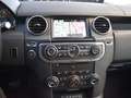 Land Rover Discovery SDV6 HSE MOTORSCHADEN 7 SITZE PANO AHK Noir - thumbnail 12