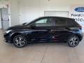 MG MG3 1.5 full-hybrid 195cv LUXURY DA IMMATRICOLARE Nero - thumbnail 4