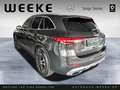 Mercedes-Benz GLC 200 4M Avantgarde ADV.PLUS+ANHÄNGERKUPPLUNG+ Gris - thumbnail 8