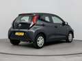 Toyota Aygo 1.0 VVT-i 72 Pk X-Fun | 5 Deurs | Airconditioning Gris - thumbnail 4