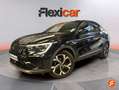 Renault Arkana Techno TCe 103kW(140CV) EDC mild hybrid Negro - thumbnail 3