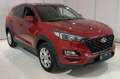 Hyundai TUCSON Tucson 1.6 gdi Xtech 2wd 132cv KM 88.000 Rosso - thumbnail 1