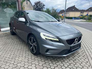 R-Design Autom.Navi, beh. Frontscheibe