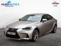 Lexus IS 300 300h Hybrid Luxury Line | Mark Levinson | Stoelven Grau - thumbnail 1
