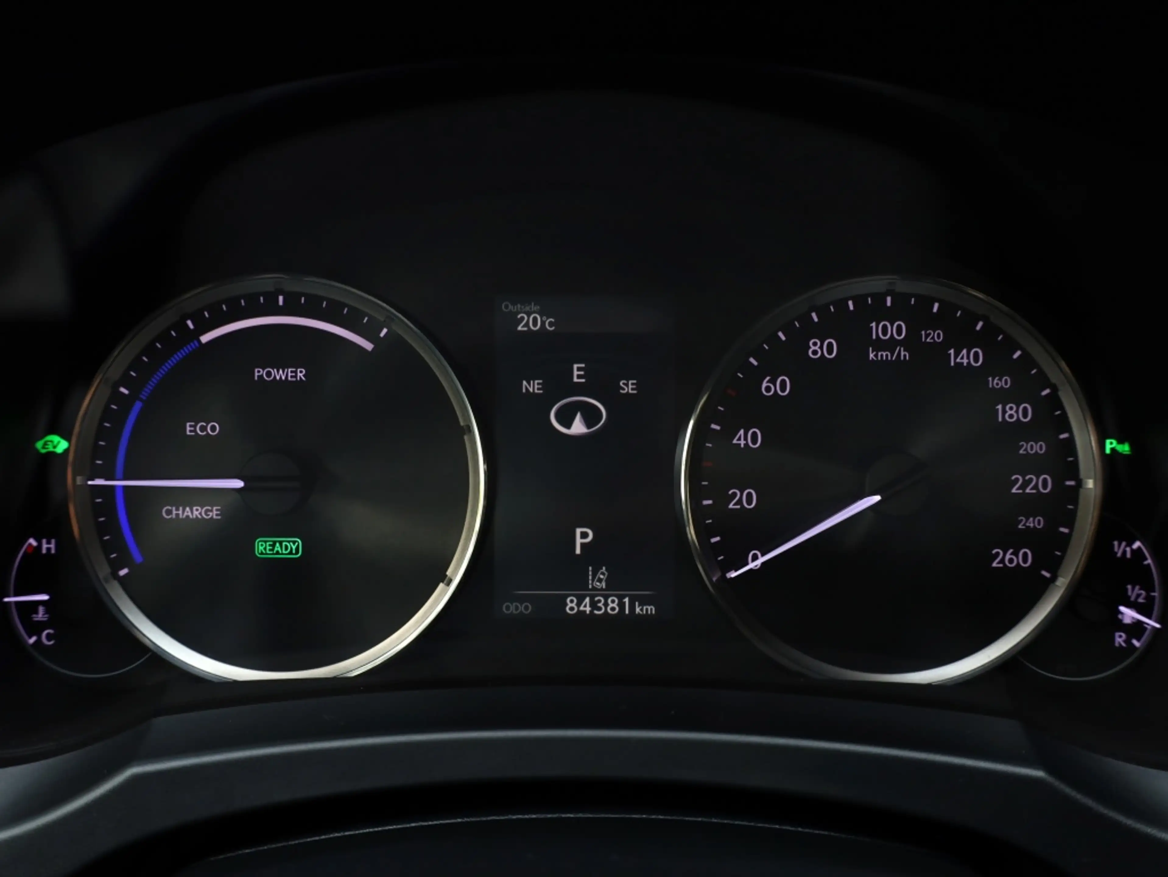 Lexus IS 300 300h Hybrid Luxury Line | Mark Levinson | Stoelven — photo 7