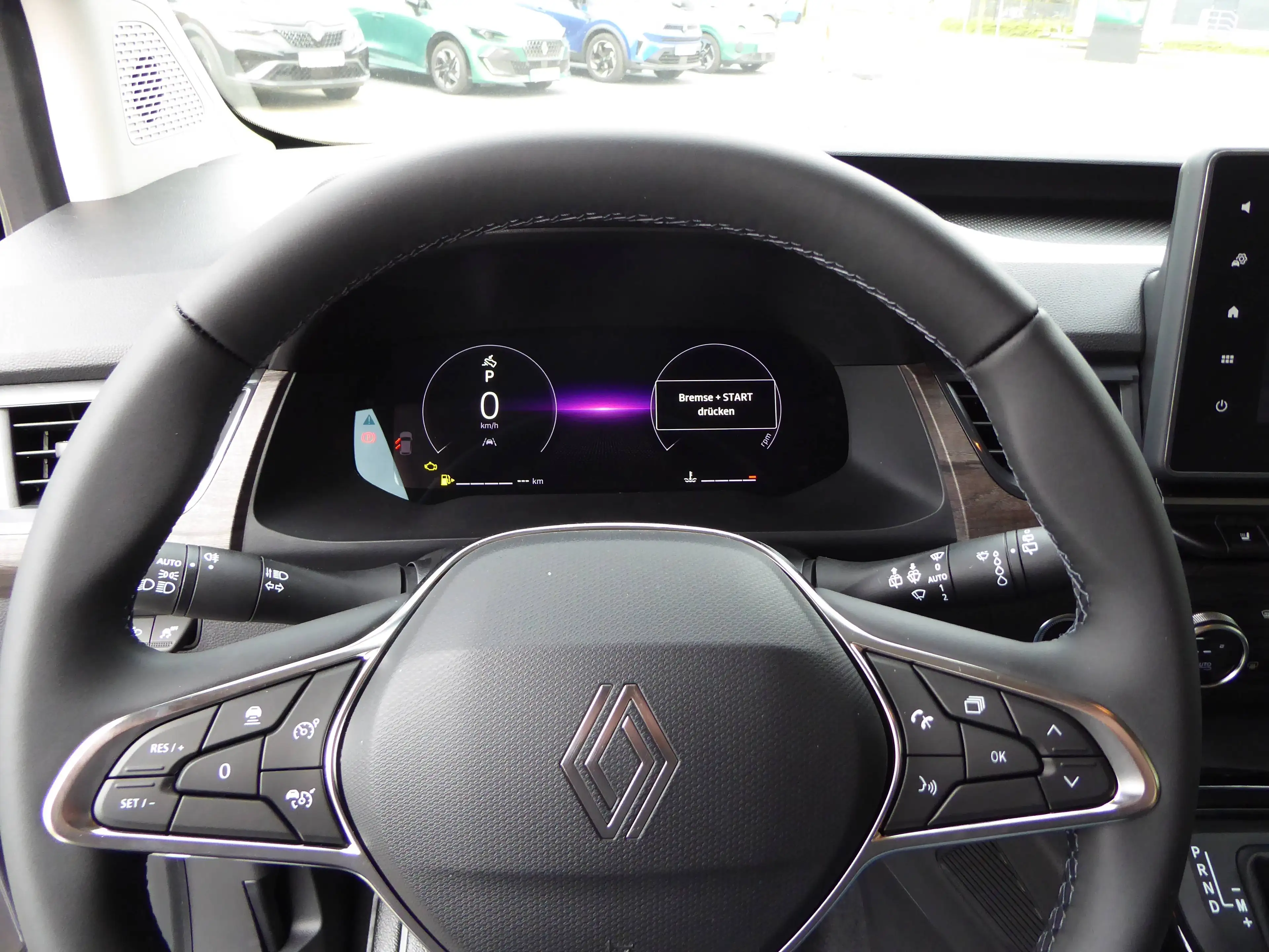 Renault Kangoo Techno Sitzheizung Navi Kamera — photo 13