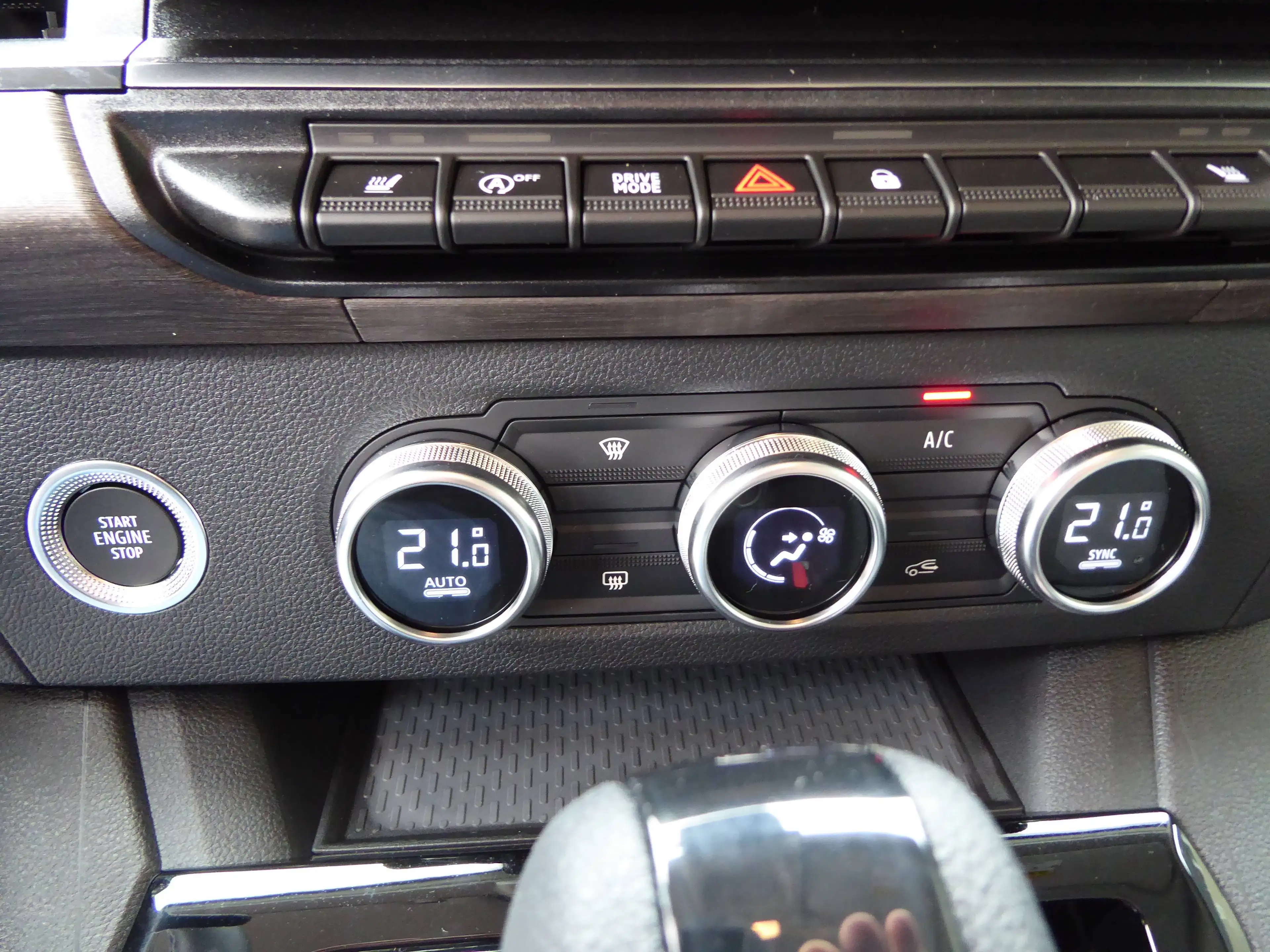 Renault Kangoo Techno Sitzheizung Navi Kamera — photo 15