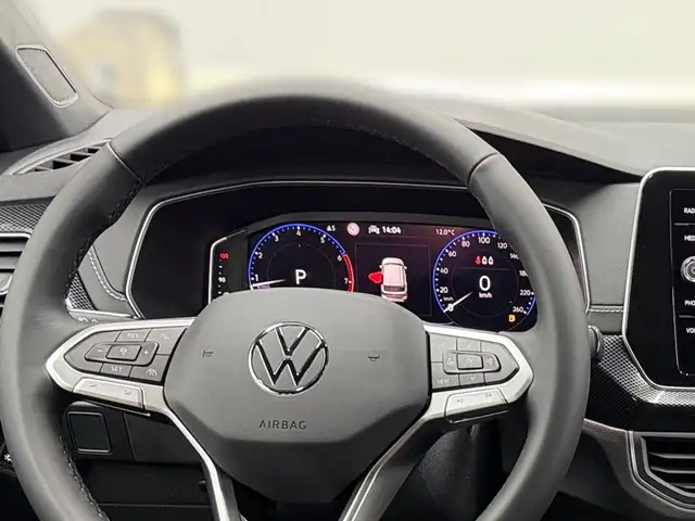 Volkswagen T-Cross view 15