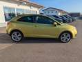 SEAT Ibiza SC Sport 2.Hand TÜV + Service+ Reifen neu Gelb - thumbnail 6