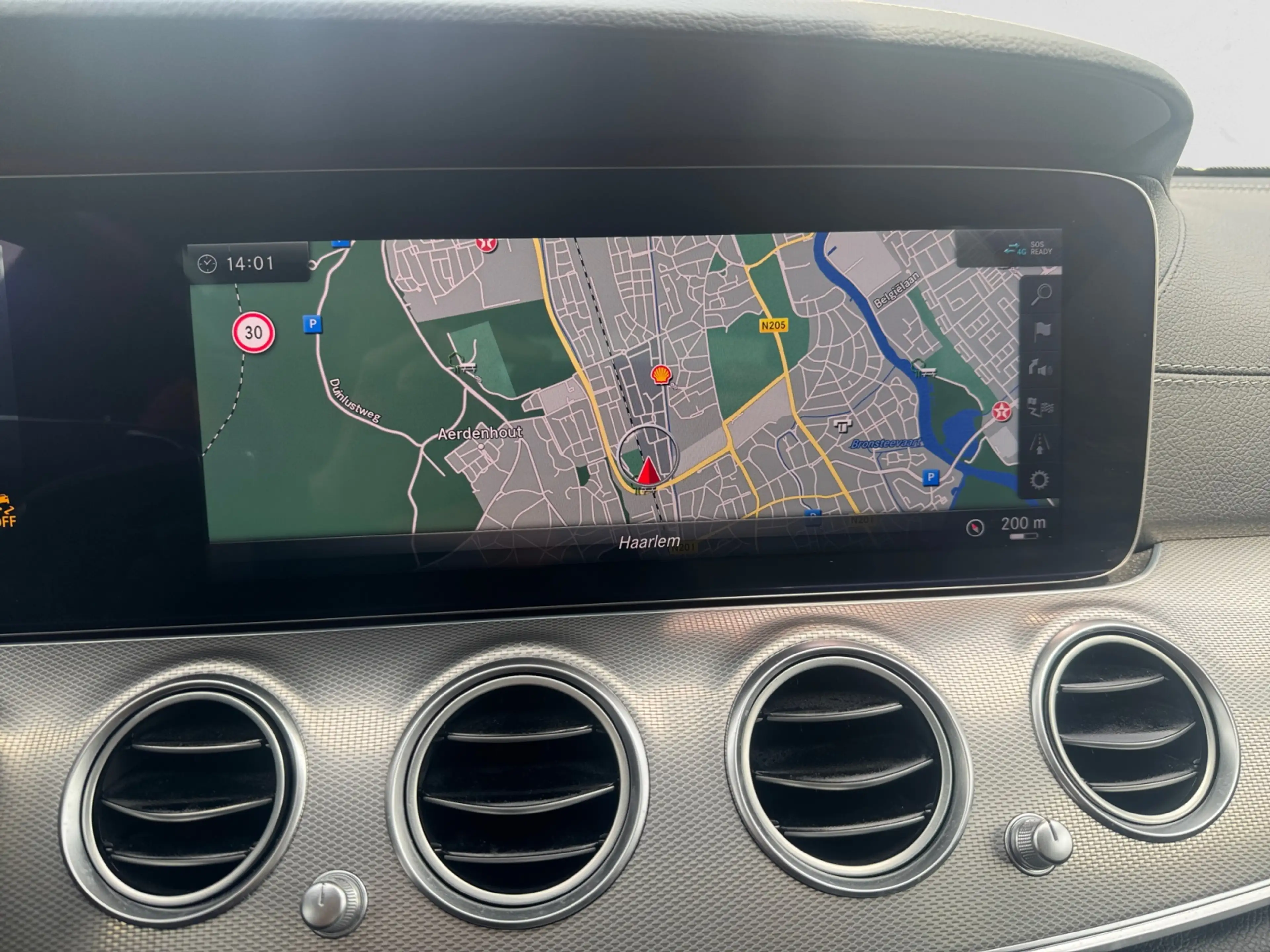 Mercedes-Benz E 350 e AMG 300pk NAP 83dkm, Dealer Onderhouden, Carplay — photo 12