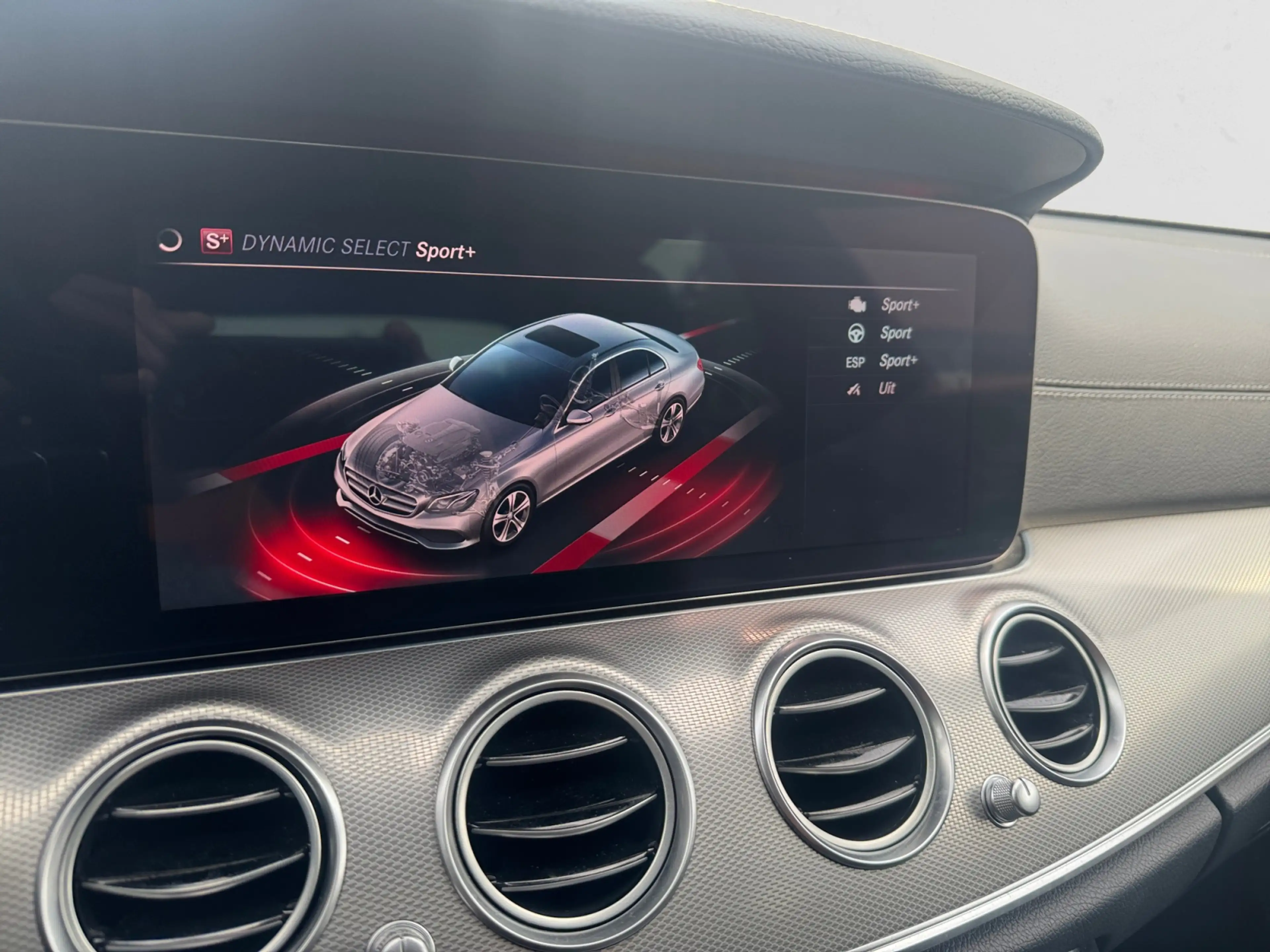 Mercedes-Benz E 350 e AMG 300pk NAP 83dkm, Dealer Onderhouden, Carplay — photo 10