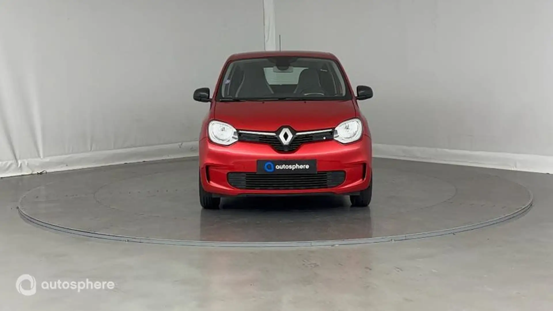 Renault Twingo 1.0 SCe 65ch Equilibre - 2
