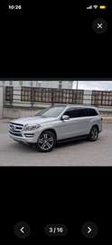 CDI BlueEfficiency 4MATIC Aut. TAUSCHEN MÖGLICH