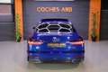Audi A6 50 TFSIe S line quattro-ultra S tronic Azul - thumbnail 8