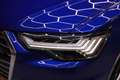 Audi A6 50 TFSIe S line quattro-ultra S tronic Azul - thumbnail 15