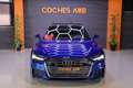 Audi A6 50 TFSIe S line quattro-ultra S tronic Azul - thumbnail 5