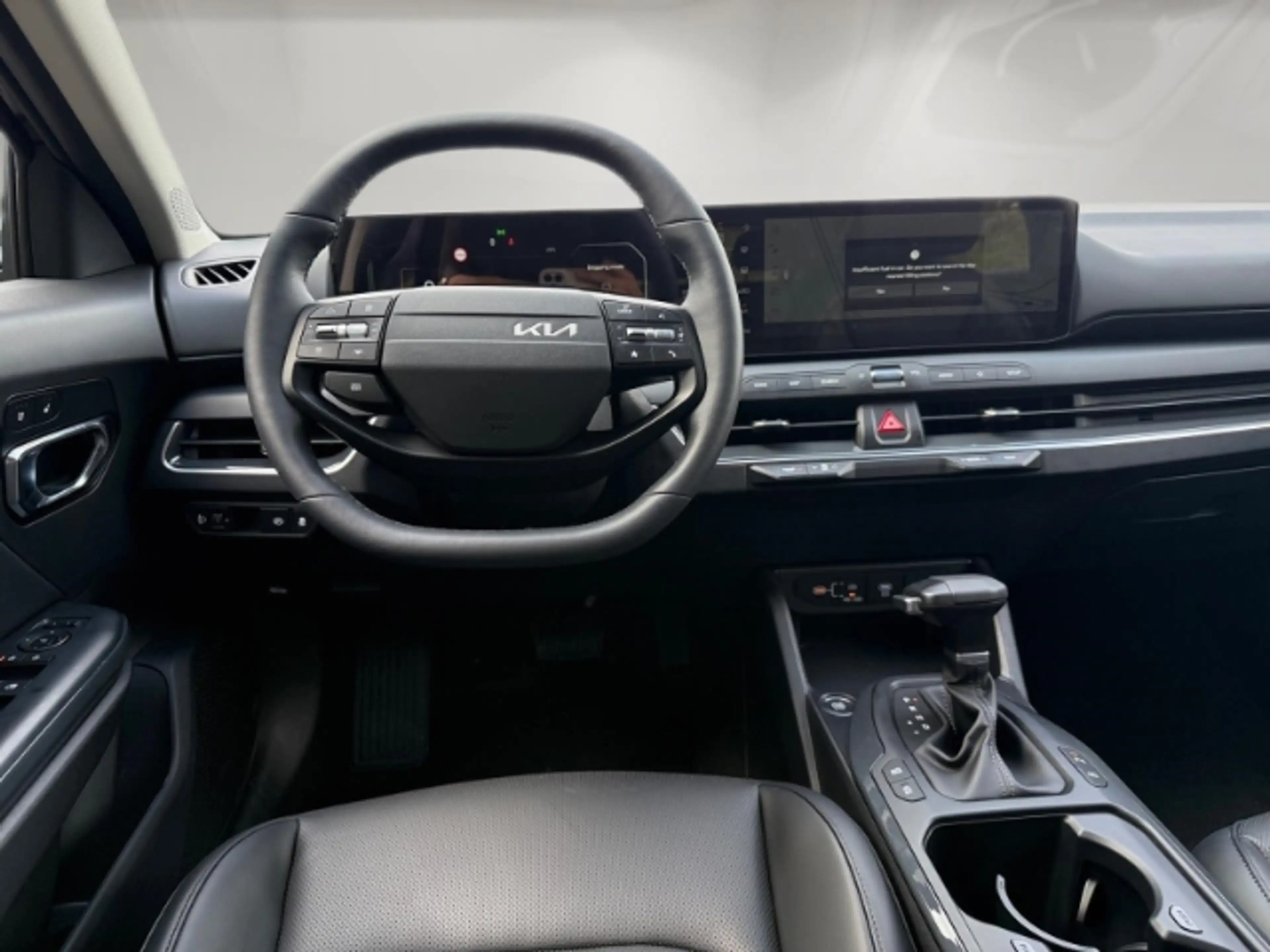 Kia K4 Vision 1.6 CARPLAY,SITZHZG,NAVI,KAMERA,DAB,LED — photo 10